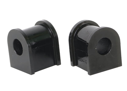 Whiteline 1997-2001 Toyota Camry Sway Bar Mount Bushing Kit - 17mm W23790 W23790 Photo - Primary