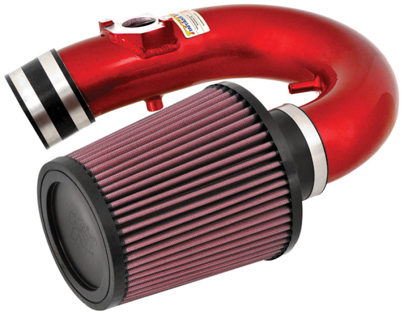 K&N Engineering KN 69 Typhoon Intake Air Intake Systems Cold Air Intakes main image