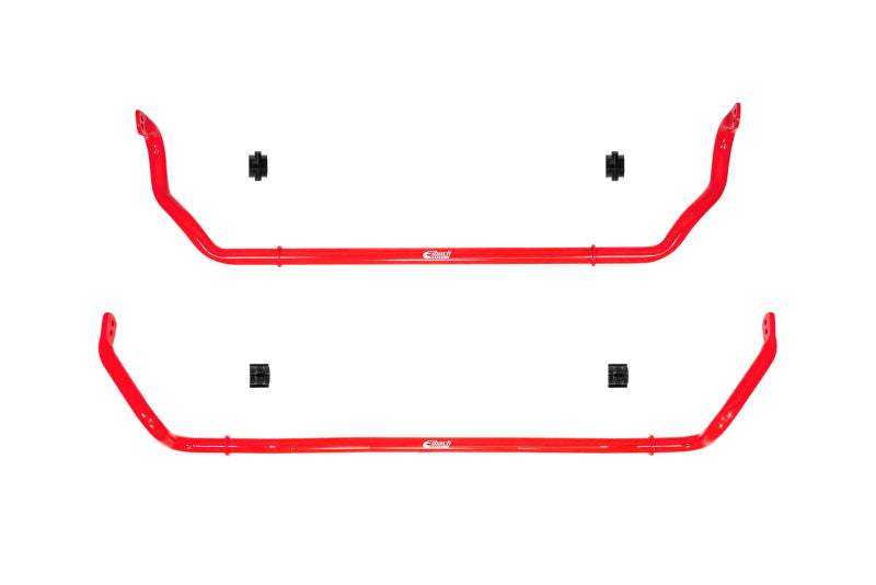 Eibach 15-21 Volkswagen Golf R / 15-20 Audi A3 Quattro Front & Rear Anti-Roll Kit E40-15-021-04-11 E40-15-021-04-11 Photo - Primary