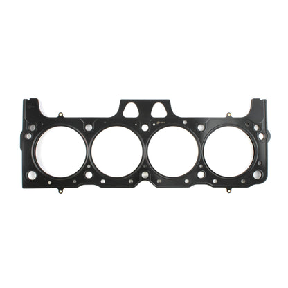 Cometic Head Gasket Bore: 4.500in Material: MLS Thickness: .027in C5667-027 Photo - Primary