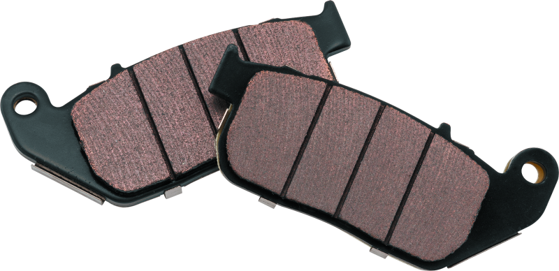 TwinPower Brake Pads Sintered 592329 592329 Photo - Primary