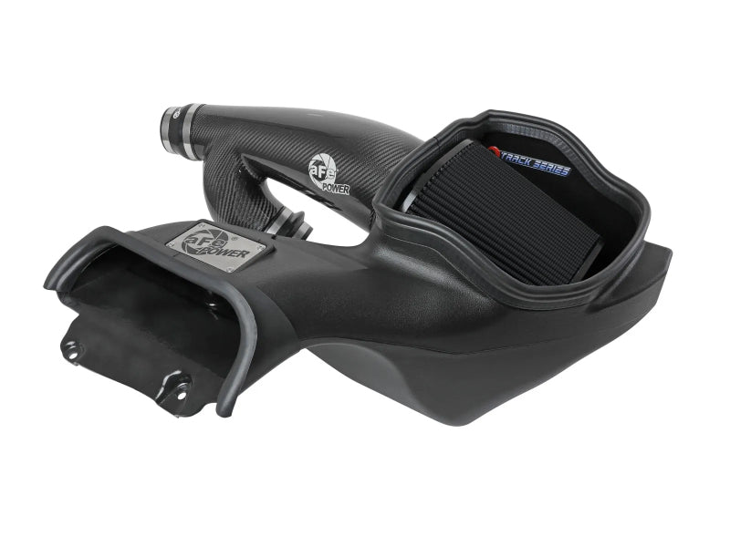 aFe AFE Track Series Intake Air Intake Systems Cold Air Intakes main image