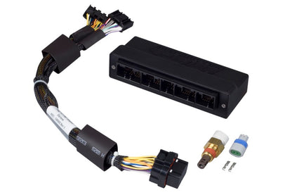 Haltech Elite 750 Mazda Miata (MX-5) NA Plug'n'Play Adaptor Harness HT-140622 Photo - Primary