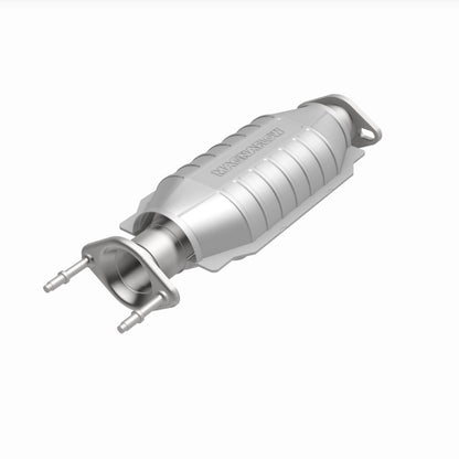MagnaFlow Kia Sportage HM Grade Federal / EPA Compliant Direct-Fit Catalytic Converter 23281 360 Degree Image Set