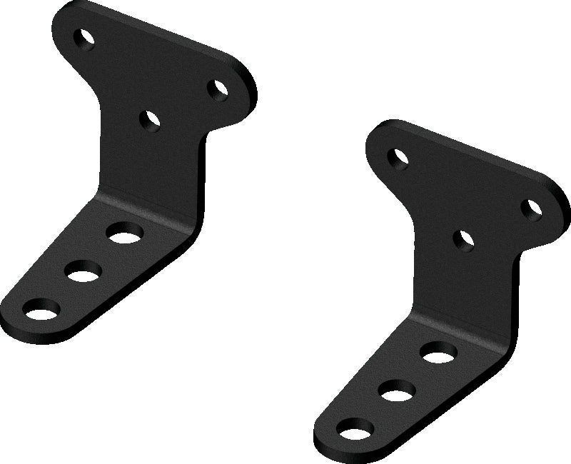 KFI Tailgate Leveler Hon Pioneer 101295 101295 Photo - Primary