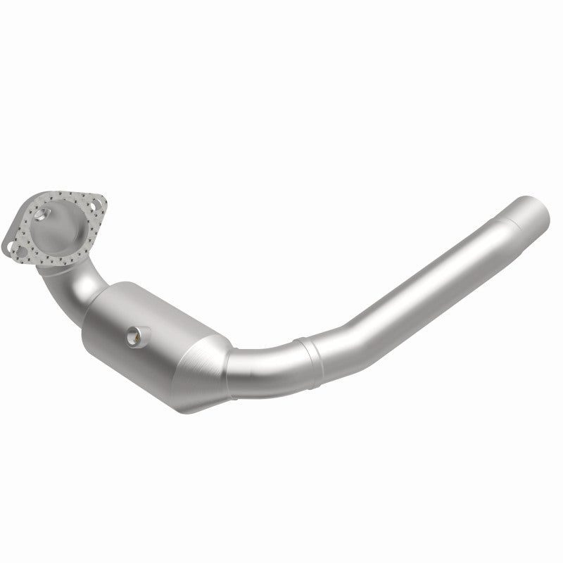 MagnaFlow OEM Grade Federal / EPA Compliant Direct-Fit Catalytic Converter 21-603 360 Degree Image Set