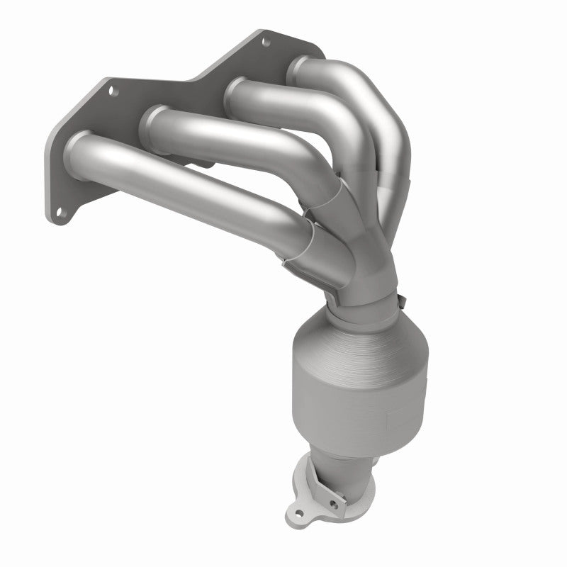 MagnaFlow Pontiac Vibe OEM Grade Federal / EPA Compliant Manifold Catalytic Converter 51078 360 Degree Image Set