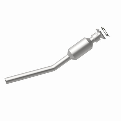 MagnaFlow California Grade CARB Compliant Direct-Fit Catalytic Converter 457019 360 Degree Image Set