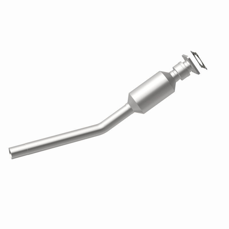 MagnaFlow California Grade CARB Compliant Direct-Fit Catalytic Converter 457019 360 Degree Image Set