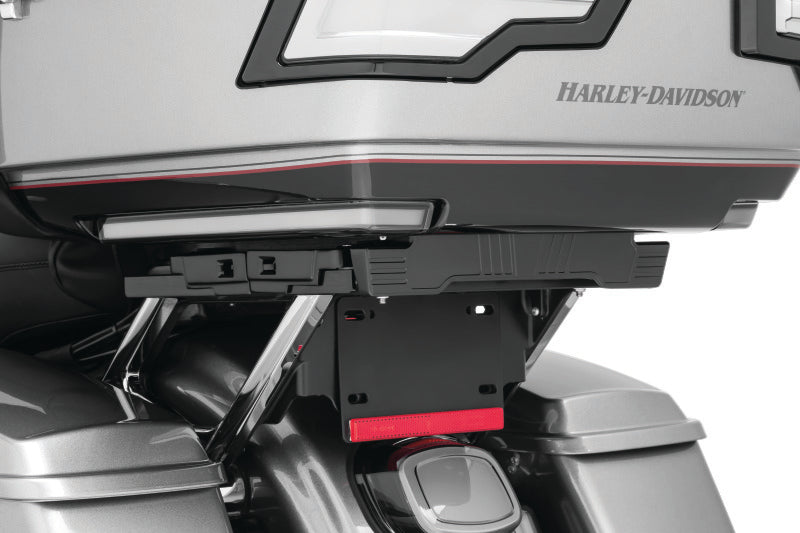 Kuryakyn Adj Tor-Pk Relo 14-Up Trg/Blk 8789 8789 User 1