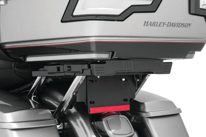 Kuryakyn Adj Tor-Pk Relo 14-Up Trg/Blk 8789 8789 User 1