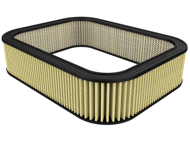 aFe AFE Universal Pro-G 7 Filter Air Filters Air Filters - Universal Fit main image