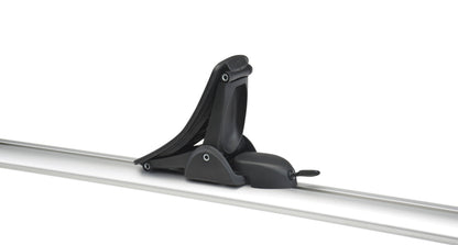 Rhino-Rack Nautic C-Channel Locking Slide Kayak Carrier - Rear Loading 581 581 Photo - Primary