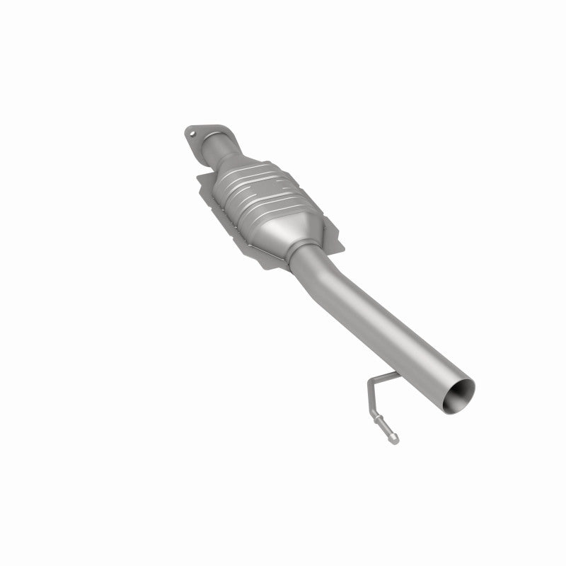 MagnaFlow HM Grade Federal / EPA Compliant Direct-Fit Catalytic Converter 24463 360 Degree Image Set