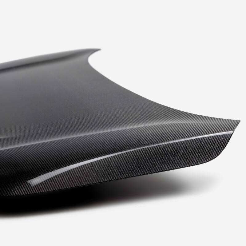 Seibon 2023 Honda Civic Type R OE-Style Carbon Fiber Hood HD23HDCVR-OE HD23HDCVR-OE User 1