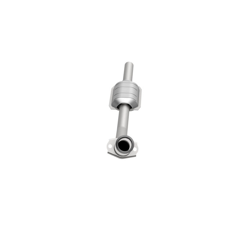 MagnaFlow Standard Grade Federal / EPA Compliant Direct-Fit Catalytic Converter 23269 360 Degree Image Set