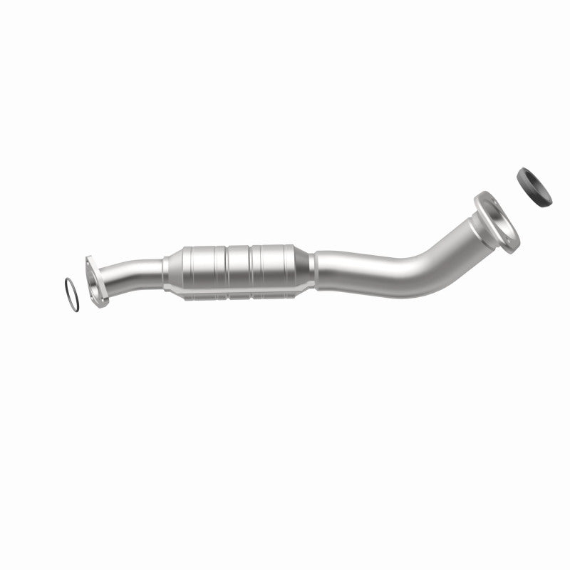 MagnaFlow Acura RSX HM Grade Federal / EPA Compliant Direct-Fit Catalytic Converter 23941 360 Degree Image Set
