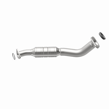 MagnaFlow Acura RSX HM Grade Federal / EPA Compliant Direct-Fit Catalytic Converter 23941 360 Degree Image Set