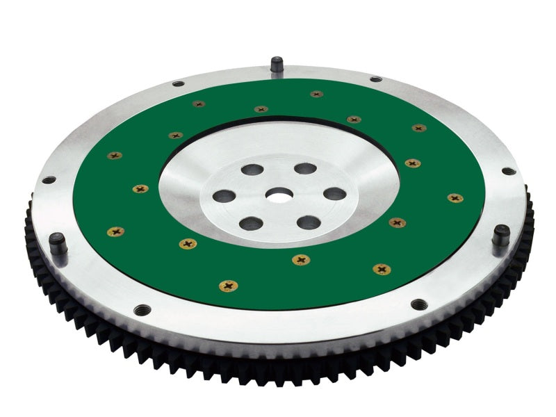 Fidanza Lightened Flywheel Kia Spectra 04-06 193141 Photo - Primary