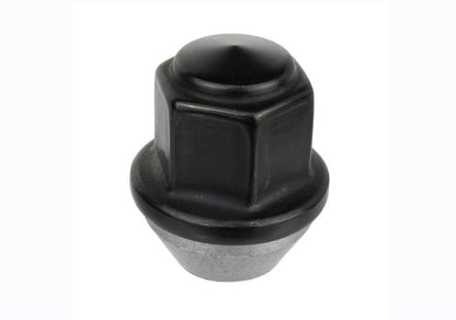 Ford Racing M14 x 1.5 Black Lug Nut - Set of 6 M-1012-F15B M-1012-F15B Photo - Unmounted