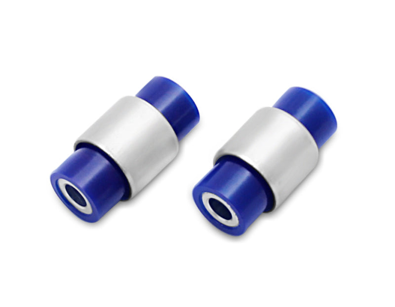 SuperPro Front Control Arm Lower-Inner Bushing Kit SPF3298K Photo - Primary
