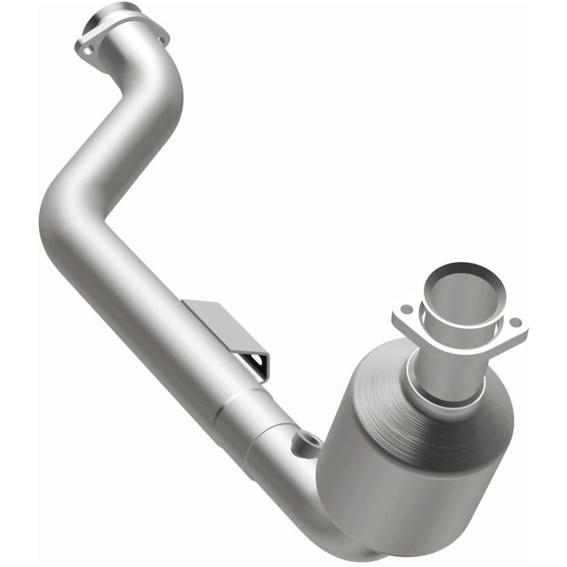 MagnaFlow OEM Grade Federal / EPA Compliant Direct-Fit Catalytic Converter 49836 Photo - out of package