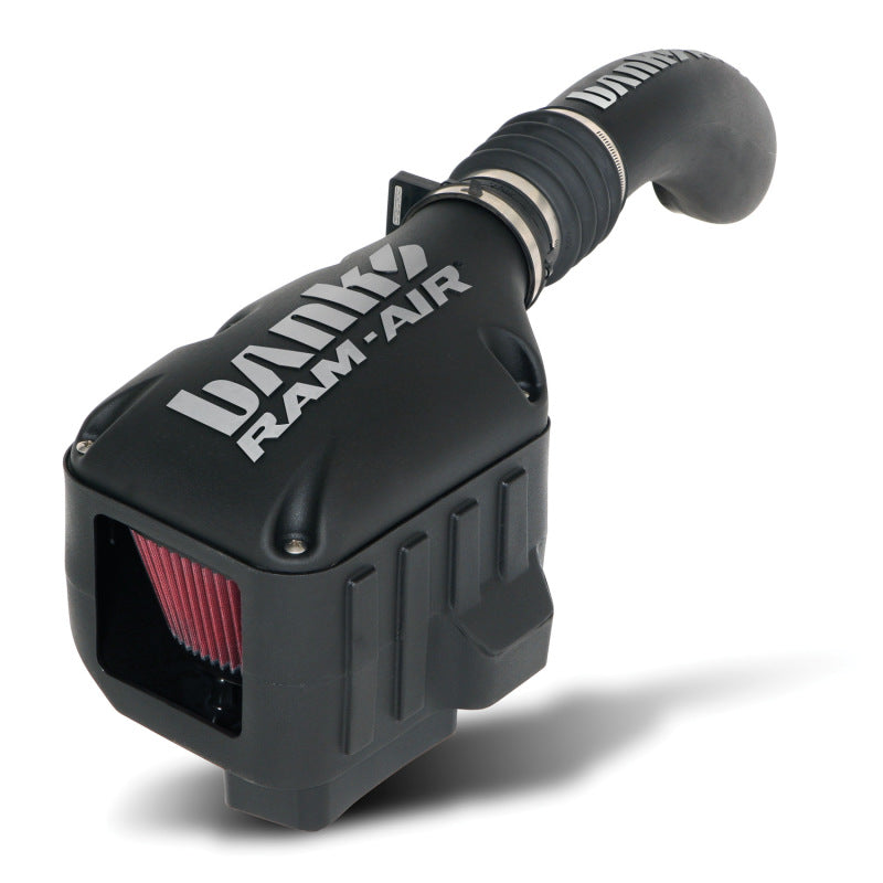 Banks Power 99-08 Chev/GMC 4.8-6.0L SUV (Full Size Only) Ram-Air Intake 41801 Photo - Unmounted