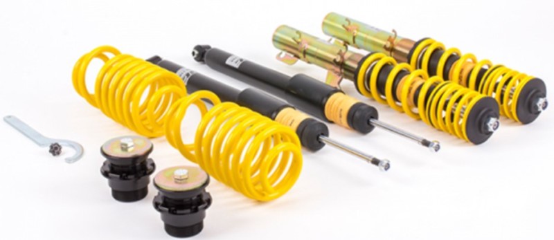 ST Suspensions ST Coilover XA-Height Kit 98-04 Audi A6 Quattro (4B/C5) / 02-05 VW Passat W8 Sedan/Wagon (4Motion) 18210026 18210026 User 1