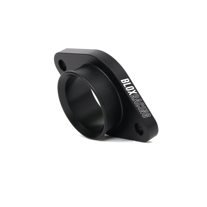 BLOX Racing 15-21 Subaru WRX Flange for Charge Pipe Kit Black BXFL-50211-FL BXFL-50211-FL User 1