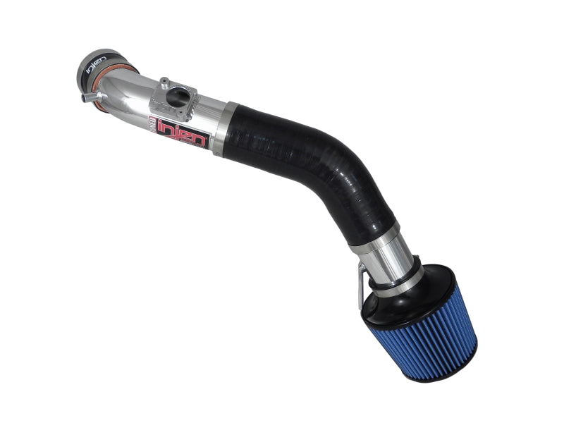 Injen Polished Cold Air Intake 10-12 Mazda 3 2.5L 4 Cyl SP6064P Photo - Primary