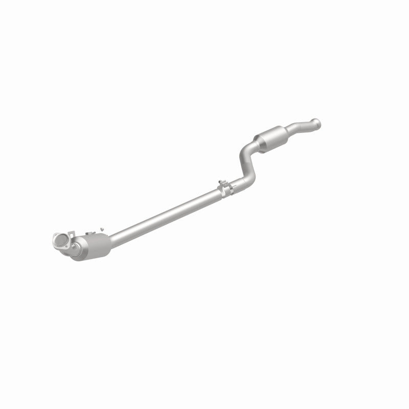 MagnaFlow Mercedes-Benz OEM Grade Federal / EPA Compliant Direct-Fit Catalytic Converter 21-447 360 Degree Image Set