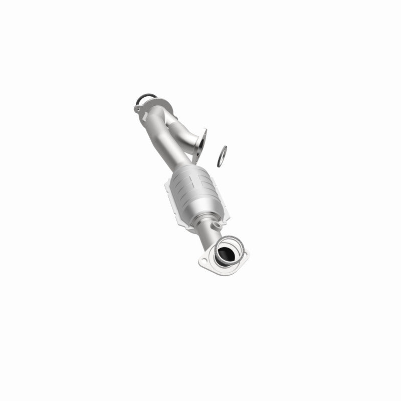 MagnaFlow Lexus GX460 OEM Grade Federal / EPA Compliant Direct-Fit Catalytic Converter 51798 360 Degree Image Set