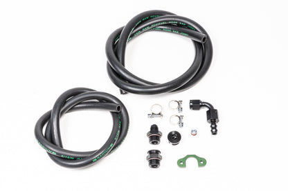 Radium Nissan RB26DETT Fuel Rail Plumbing Kit 20-0217-PK 20-0217-PK Photo - Primary