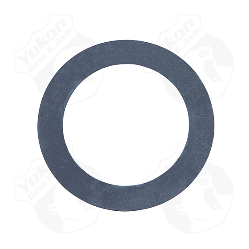 Yukon Gear & Axle Yukon Gear Side Gear and Thrust Washer (0.875in Shaft) For 8.8in Ford YSPTW-030 YSPTW-030 Photo - Primary