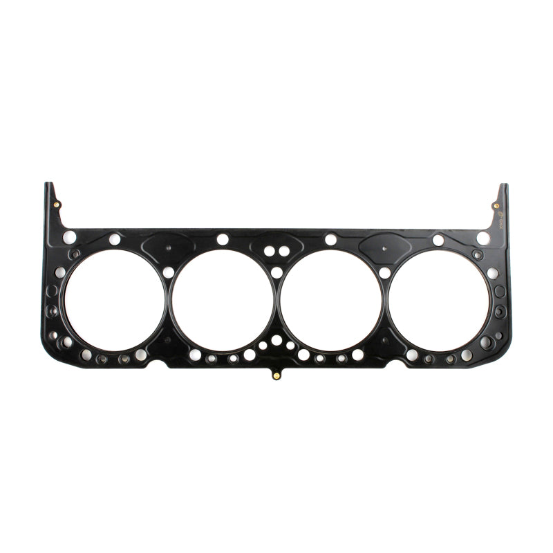 Cometic Head Gasket w/ 18-23 Deg Head 5-Layer Bore: 4.100in x .075in C5246-075 Photo - Primary