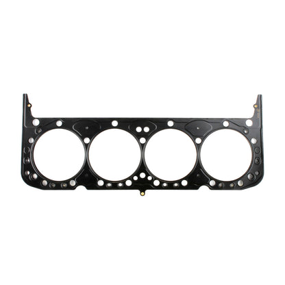 Cometic Head Gasket w/ 18-23 Deg Head 5-Layer Bore: 4.100in x .075in C5246-075 Photo - Primary