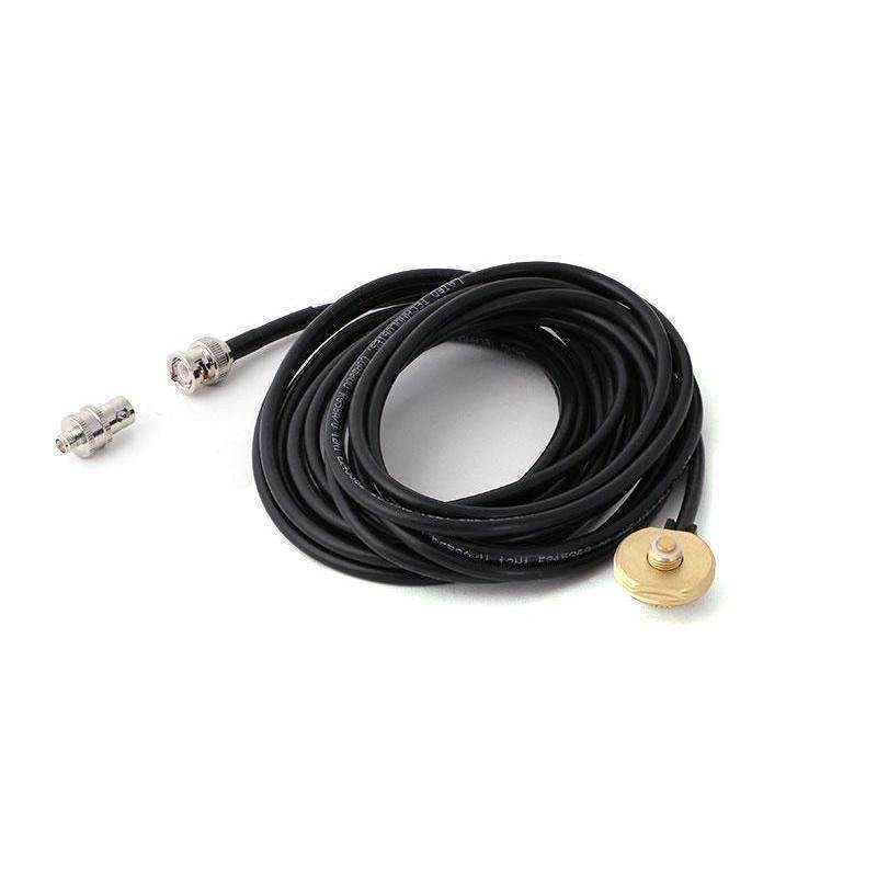 Rugged Radios Long Track Antenna Upgrade Kit for Rugged V3 / RH5R Handheld Radio VHF LT-5R-V LT-5R-V Photo - Primary