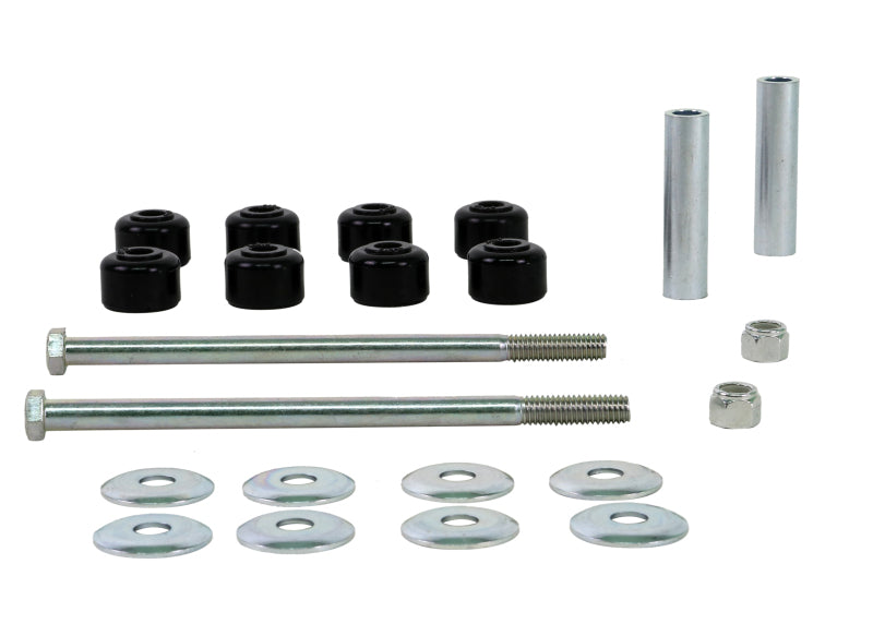 Whiteline 1982-1984 Oldsmobile 98 Sway Bar - Link W23830 W23830 Photo - out of package