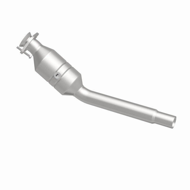 MagnaFlow Jaguar XJ California Grade CARB Compliant Direct-Fit Catalytic Converter 5561069 360 Degree Image Set