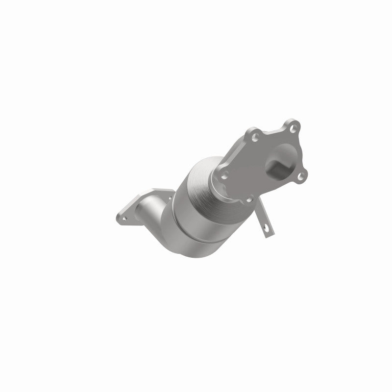 MagnaFlow Subaru Impreza OEM Grade Federal / EPA Compliant Direct-Fit Catalytic Converter 49162 360 Degree Image Set