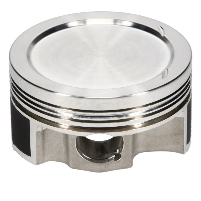 JE Pistons FOCUS ST 2.5 8.5:1 KIT Set of 5 Pistons 312415 312415 User 2