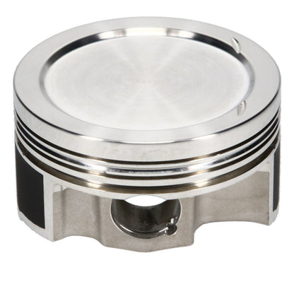 JE Pistons FOCUS ST 2.5 8.5:1 KIT Set of 5 Pistons 312415 312415 User 2
