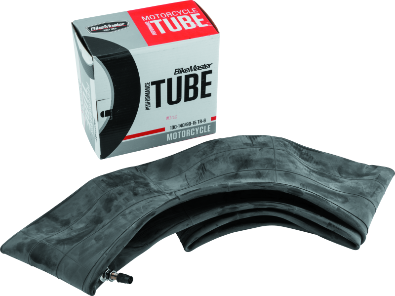 BikeMaster 130-140/90-15 TR6 Tube 370465 370465 Photo - Primary