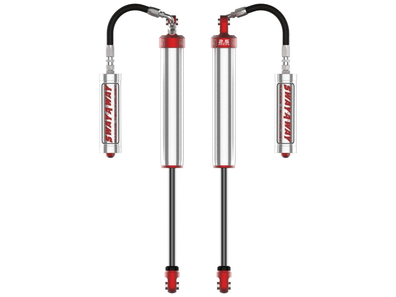 aFe AFE Sway-A-Way Shocks Suspension Shocks and Struts main image