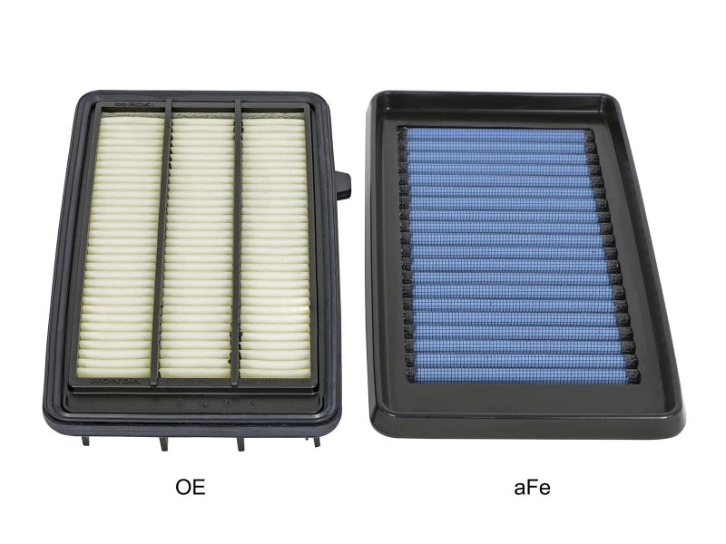 aFe  POWER 30-10267 Magnum FLOW Pro 5R Air Filter 30-10267 Photo - Unmounted