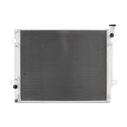 Mishimoto 05-15 Toyota Tacoma 4.0L Performance Aluminum Radiator MMRAD-TAC-05 MMRAD-TAC-05 User 3