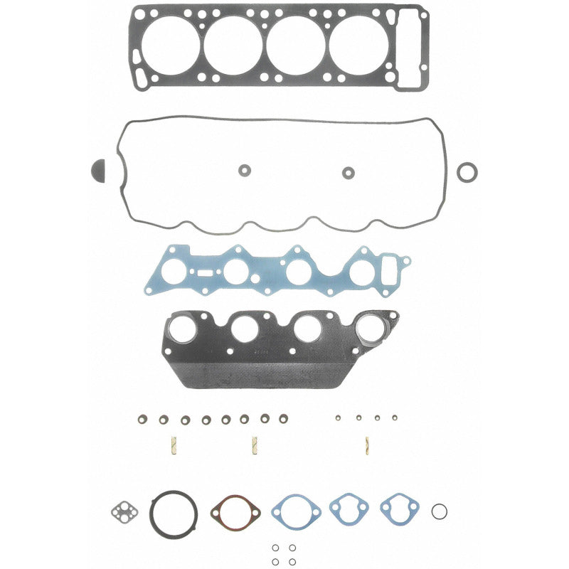 Fel-Pro FEL Cylinder Head Gaskets Engine Components Head Gaskets main image