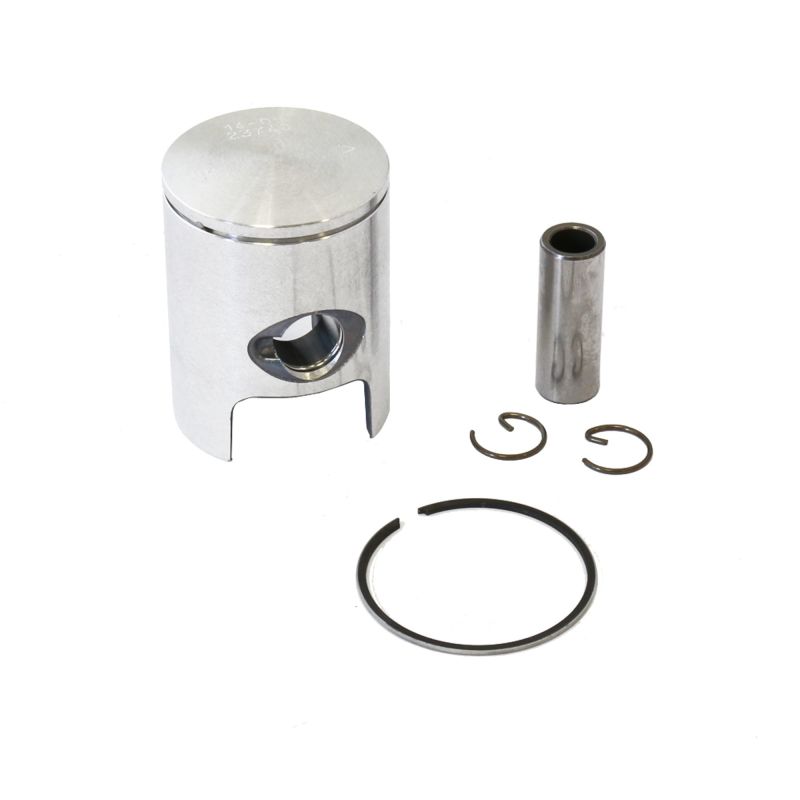 Athena 01-10 HM CRE SIX 50 Cast Piston Bore 39.96mm (For Athena Cylinder Kit) S410480302001.A S410480302001.A Photo - Primary