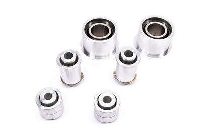 SPL Part GTR R35 Front Lower Control Arm Bushing Kit SPL FLBK R35 Photo - Primary