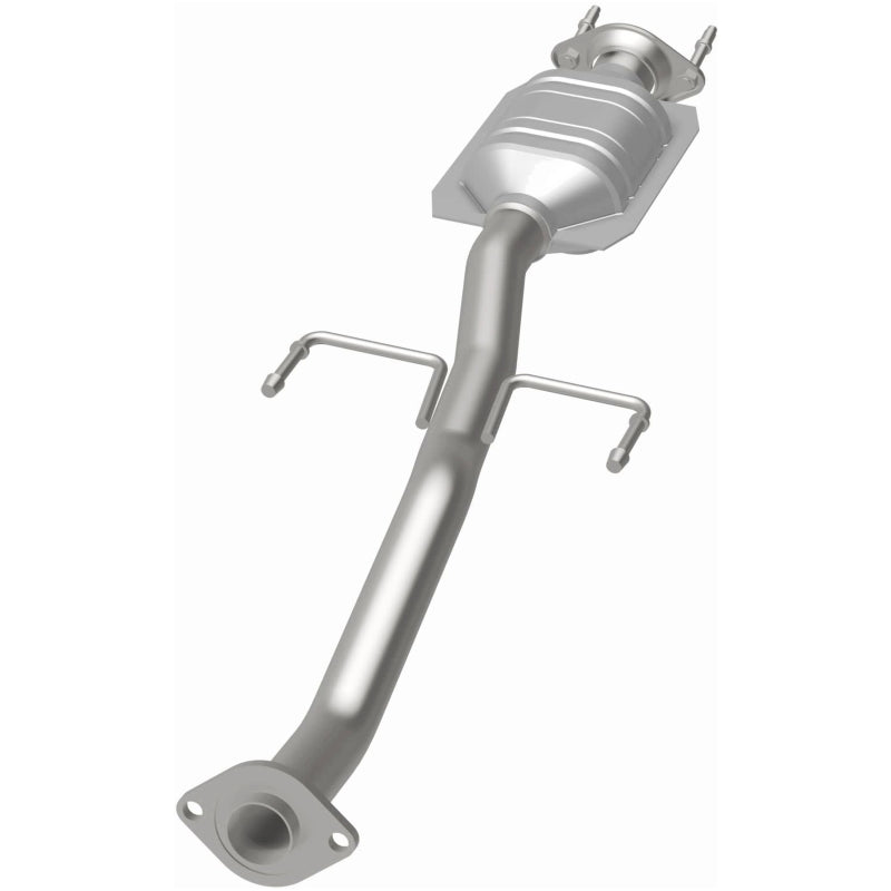 MagnaFlow Mazda Protege HM Grade Federal / EPA Compliant Direct-Fit Catalytic Converter 50672 Photo - out of package